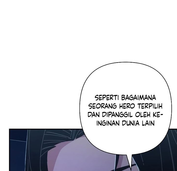 Hero Has Returned Bab 68 halaman 57
