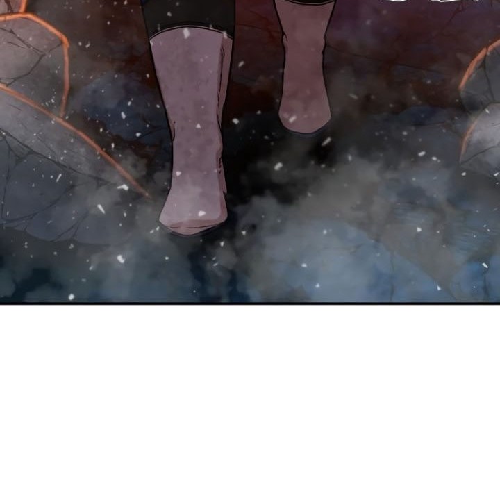 Hero Has Returned Bab 68 halaman 65
