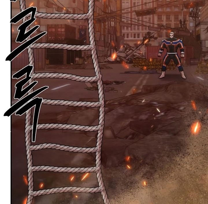 Hero Has Returned Bab 68 halaman 73