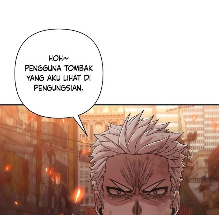 Hero Has Returned Bab 68 halaman 75