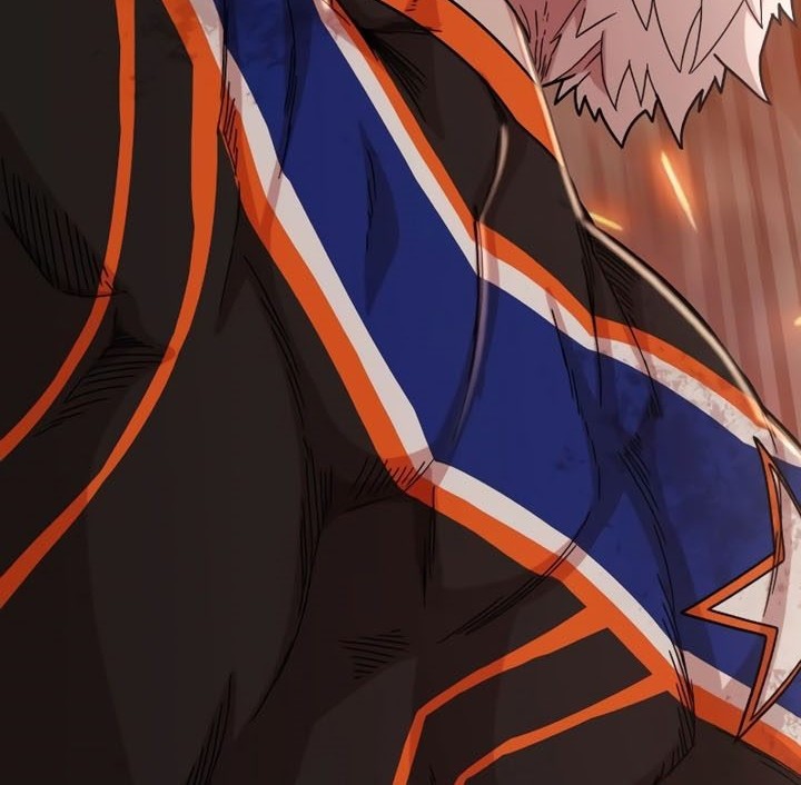 Hero Has Returned Bab 68 halaman 87