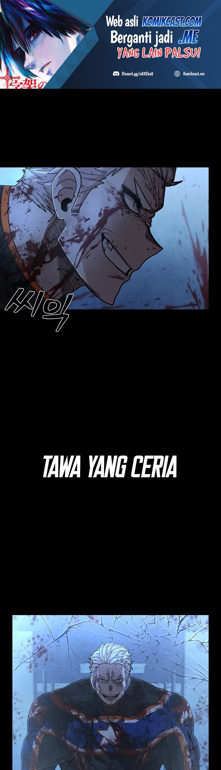 Hero Has Returned Bab 69 halaman 2