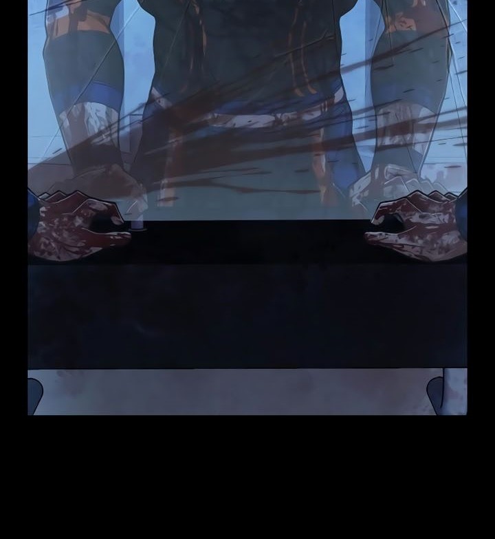 Hero Has Returned Bab 69 halaman 3