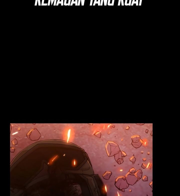 Hero Has Returned Bab 69 halaman 9