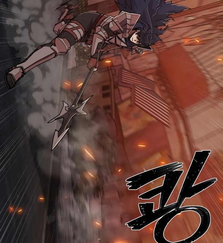 Hero Has Returned Bab 69 halaman 15