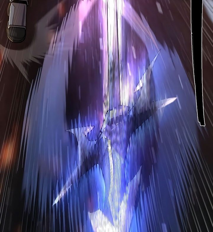 Hero Has Returned Bab 69 halaman 19
