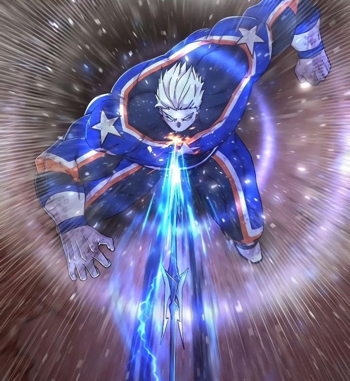 Hero Has Returned Bab 69 halaman 23