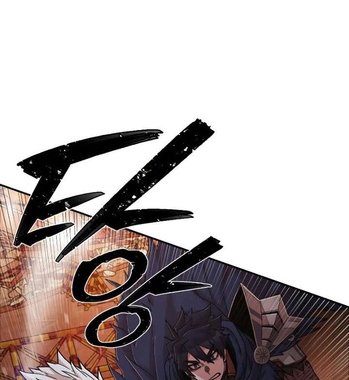 Hero Has Returned Bab 69 halaman 25