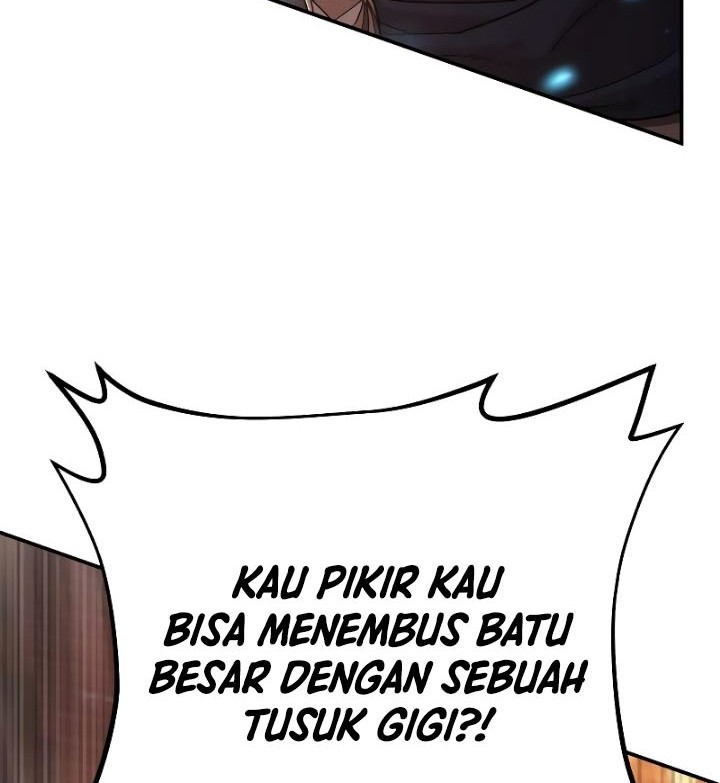 Hero Has Returned Bab 69 halaman 27