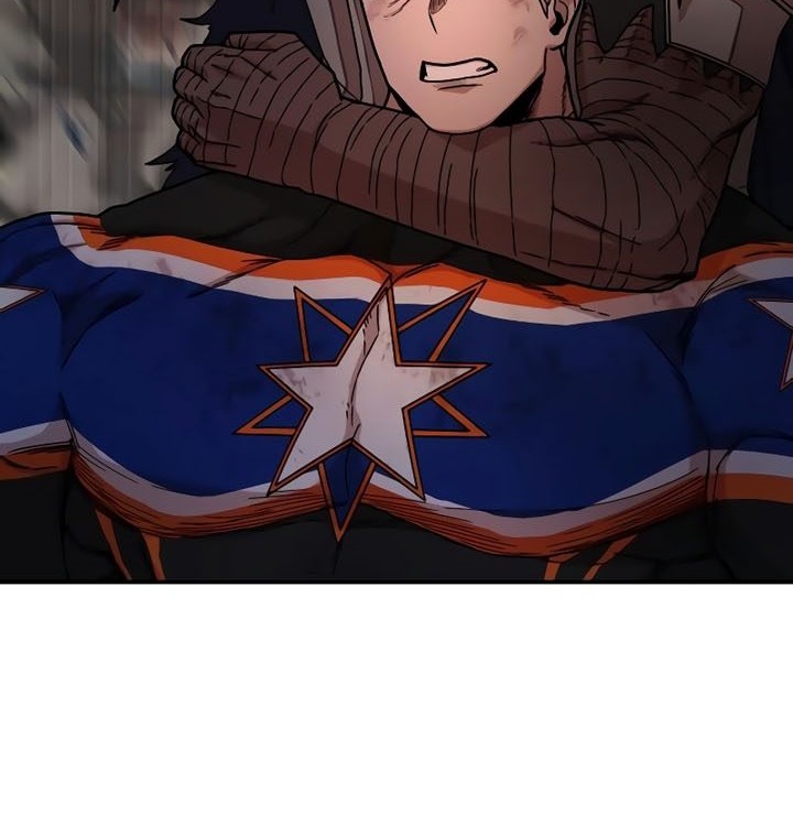 Hero Has Returned Bab 69 halaman 53