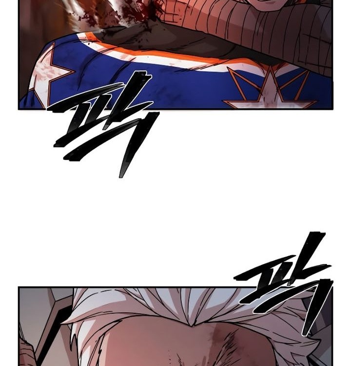 Hero Has Returned Bab 69 halaman 55