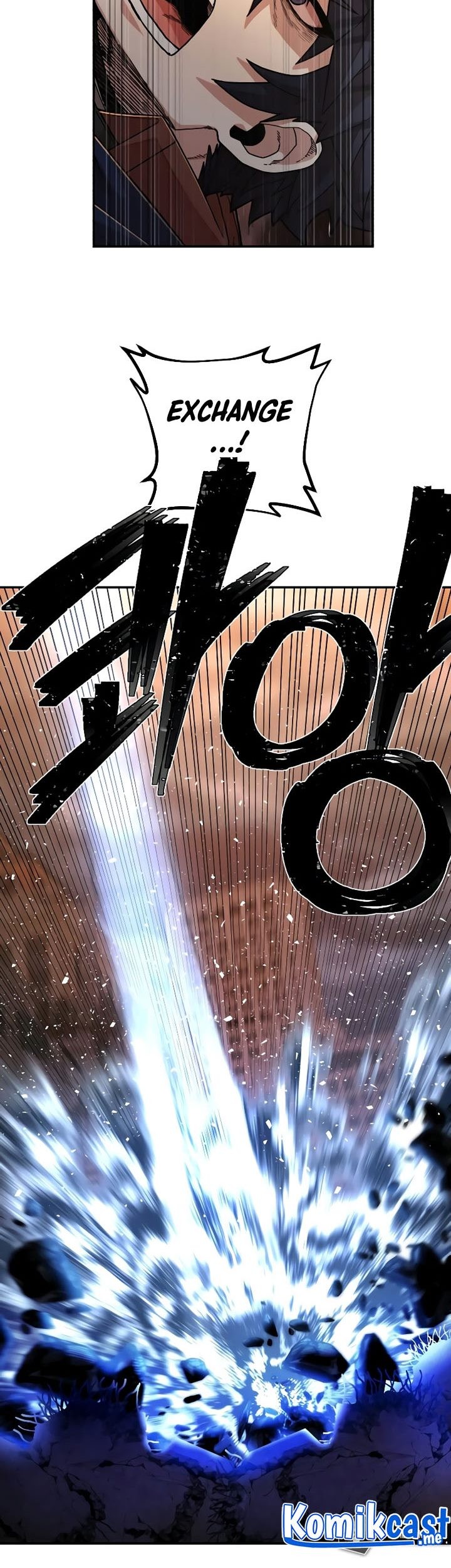 Hero Has Returned Bab 69 halaman 64
