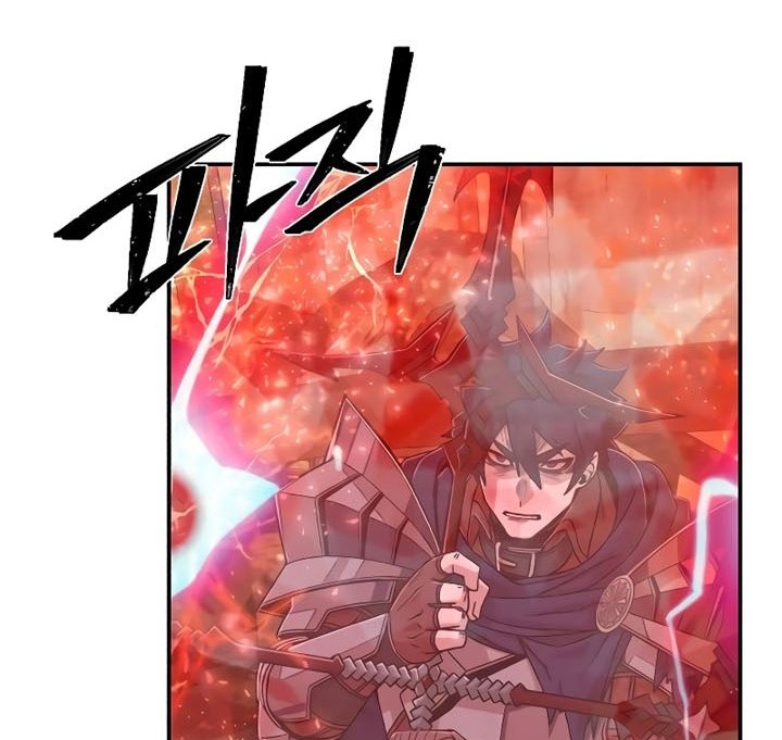 Hero Has Returned Bab 69 halaman 67