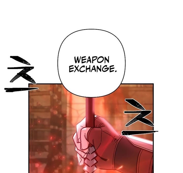 Hero Has Returned Bab 69 halaman 71