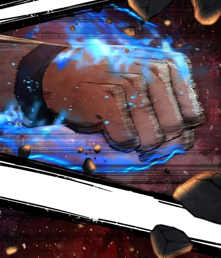 Hero Has Returned Bab 69 halaman 95