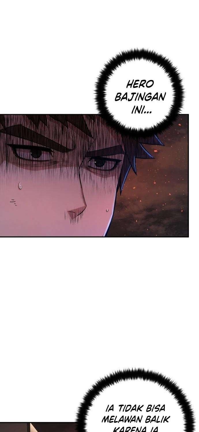 Hero Has Returned Bab 7 halaman 2