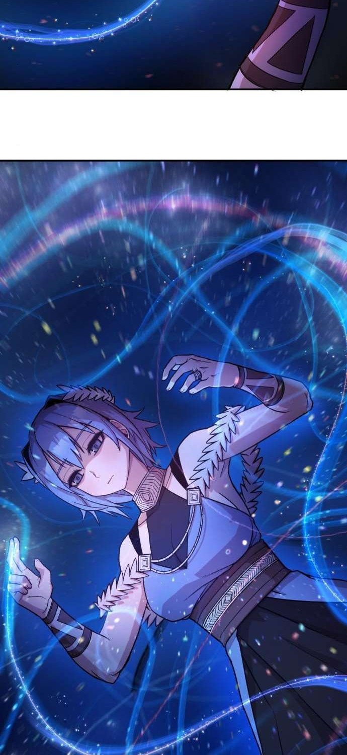 Hero Has Returned Bab 7 halaman 32