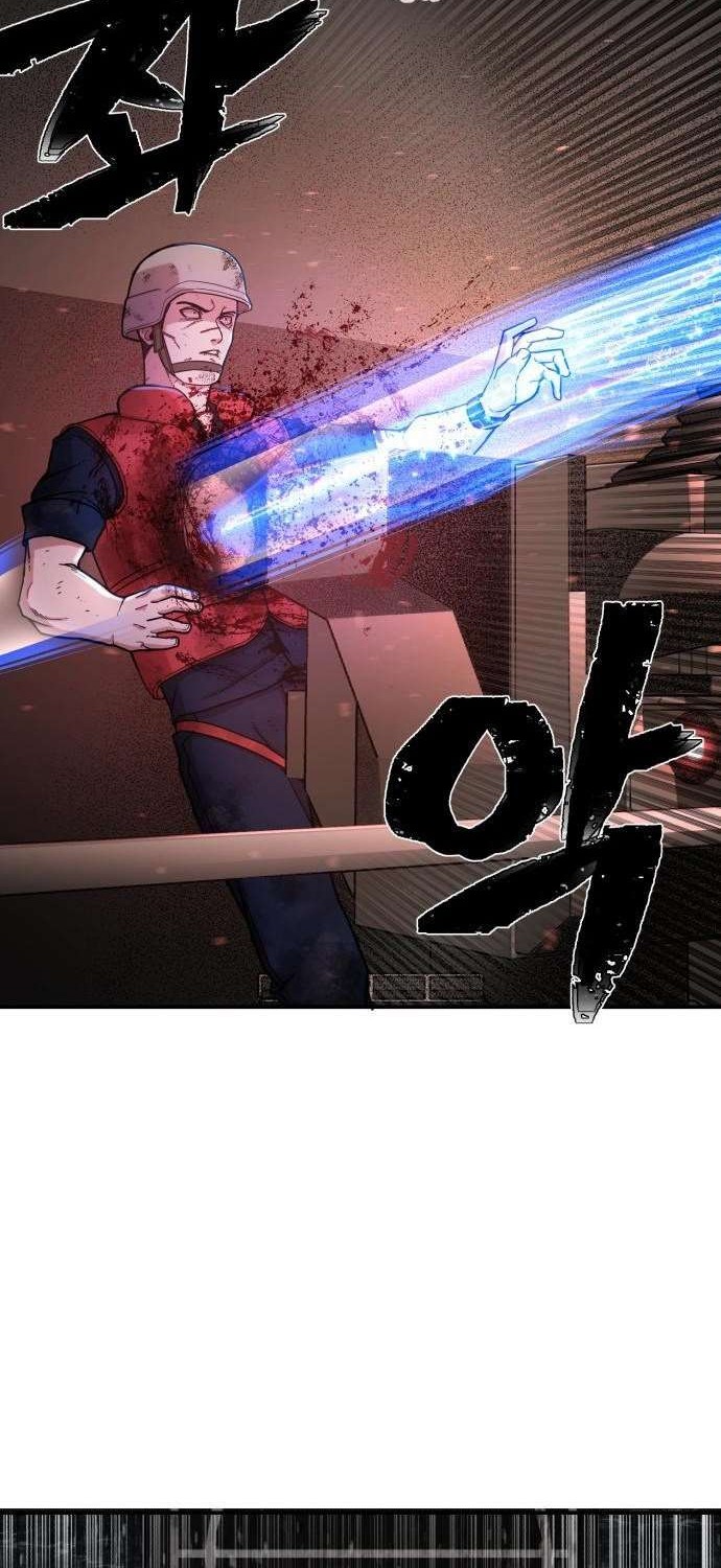 Hero Has Returned Bab 7 halaman 34