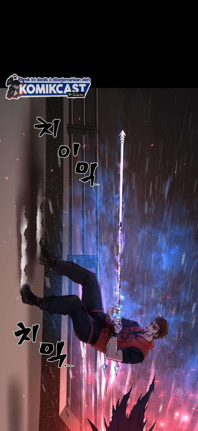 Hero Has Returned Bab 7 halaman 48