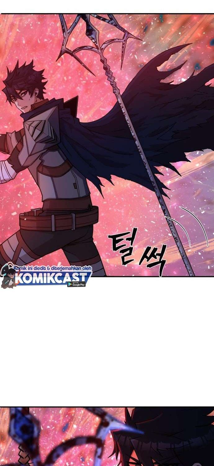 Hero Has Returned Bab 7 halaman 53