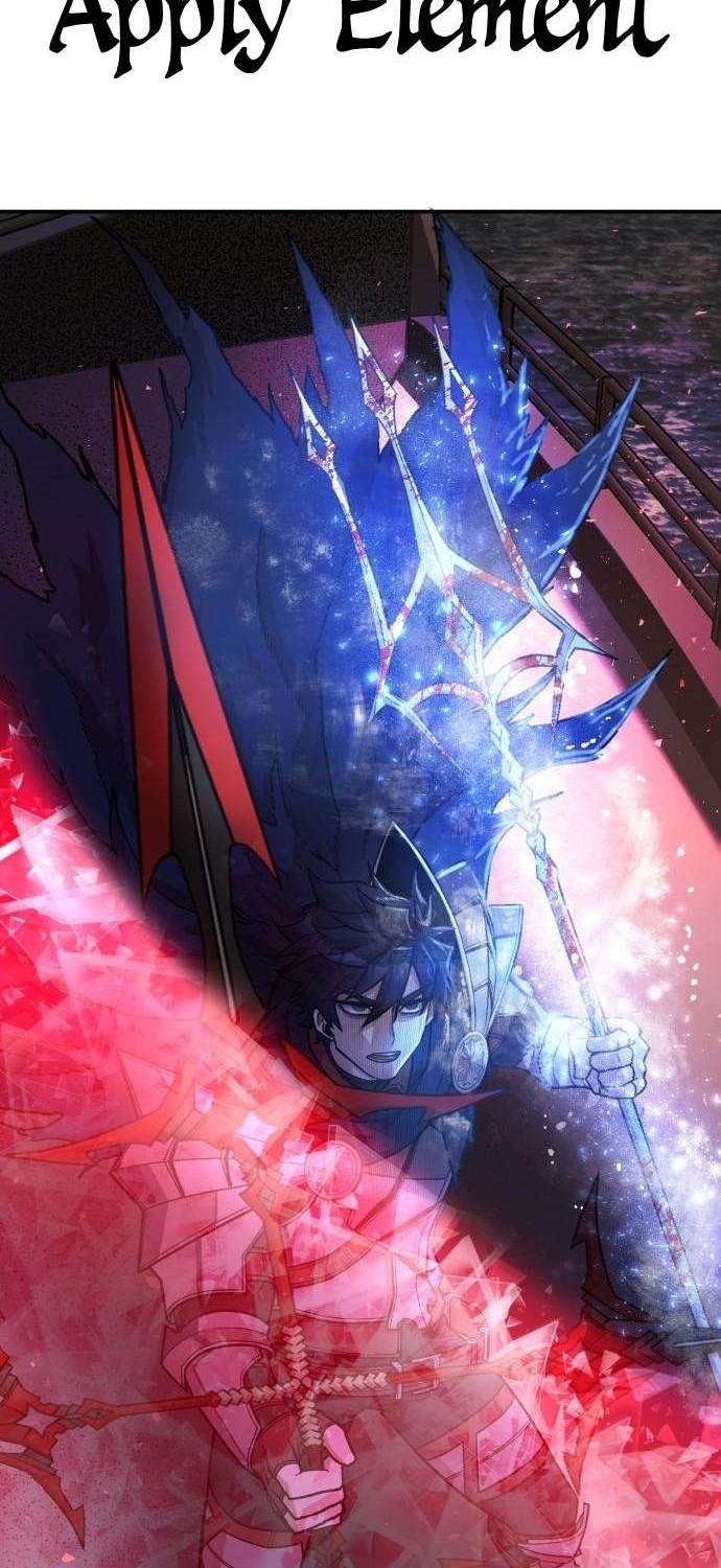 Hero Has Returned Bab 7 halaman 55