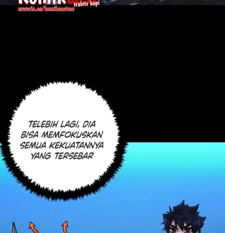 Hero Has Returned Bab 70 halaman 21