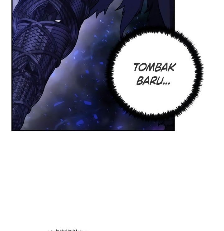Hero Has Returned Bab 70 halaman 25