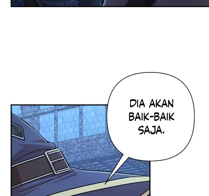 Hero Has Returned Bab 70 halaman 57