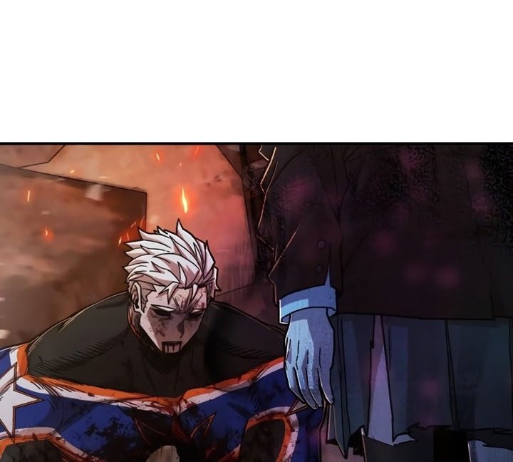 Hero Has Returned Bab 71 halaman 3