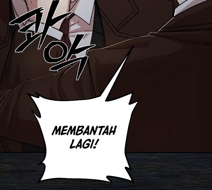 Hero Has Returned Bab 71 halaman 23