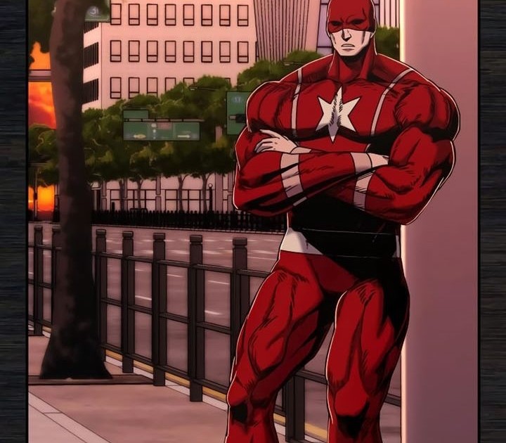 Hero Has Returned Bab 71 halaman 45