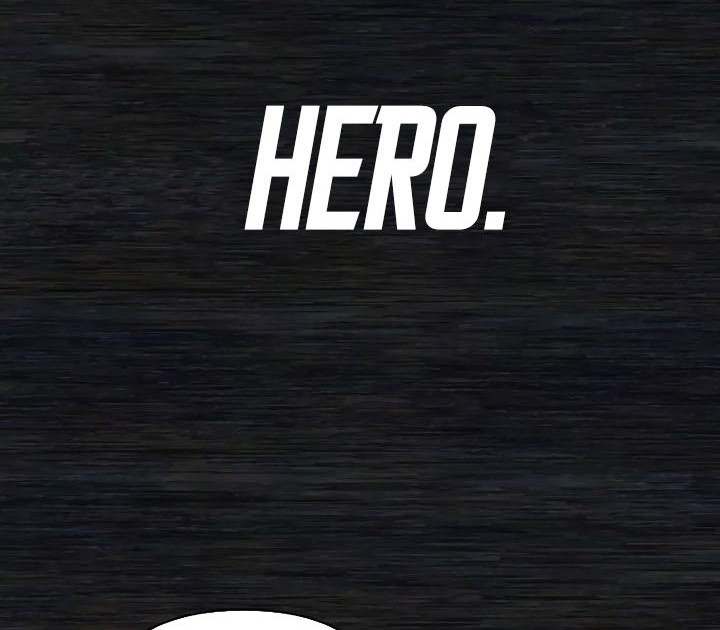 Hero Has Returned Bab 71 halaman 53