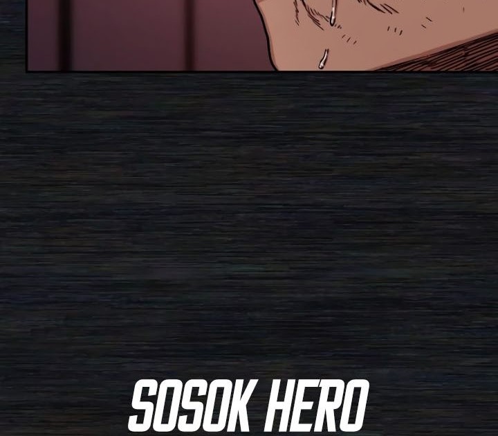 Hero Has Returned Bab 71 halaman 57