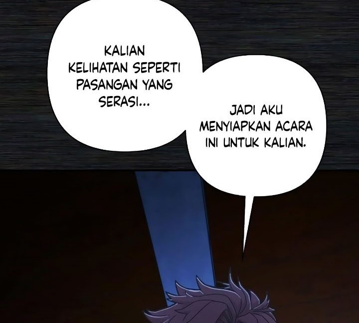 Hero Has Returned Bab 71 halaman 93