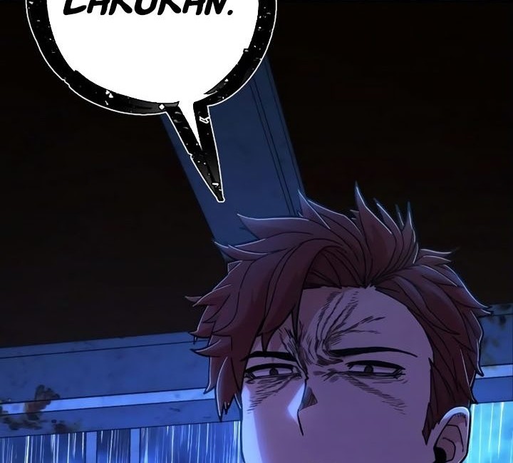 Hero Has Returned Bab 71 halaman 99