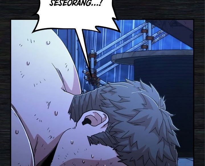 Hero Has Returned Bab 72 halaman 3