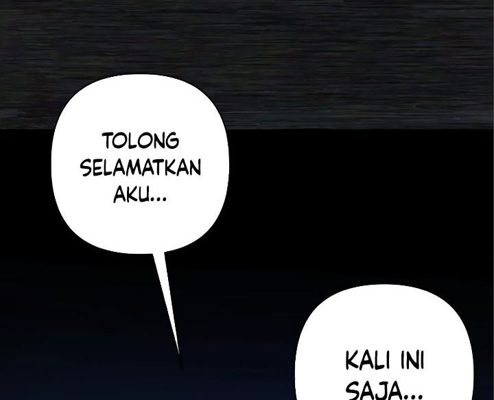 Hero Has Returned Bab 72 halaman 15