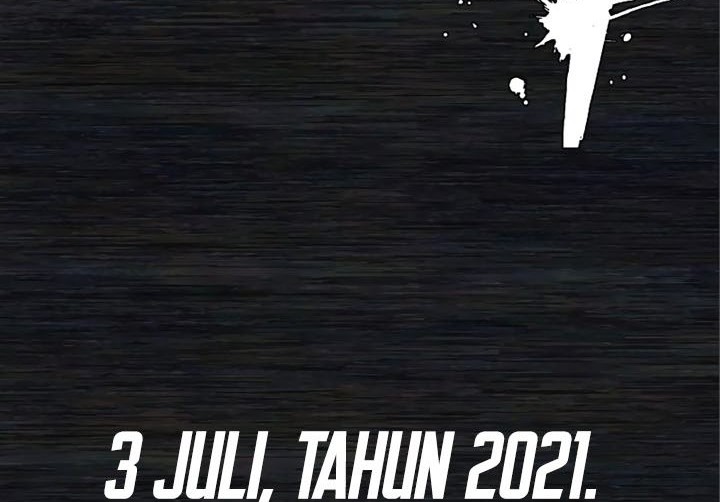 Hero Has Returned Bab 72 halaman 111