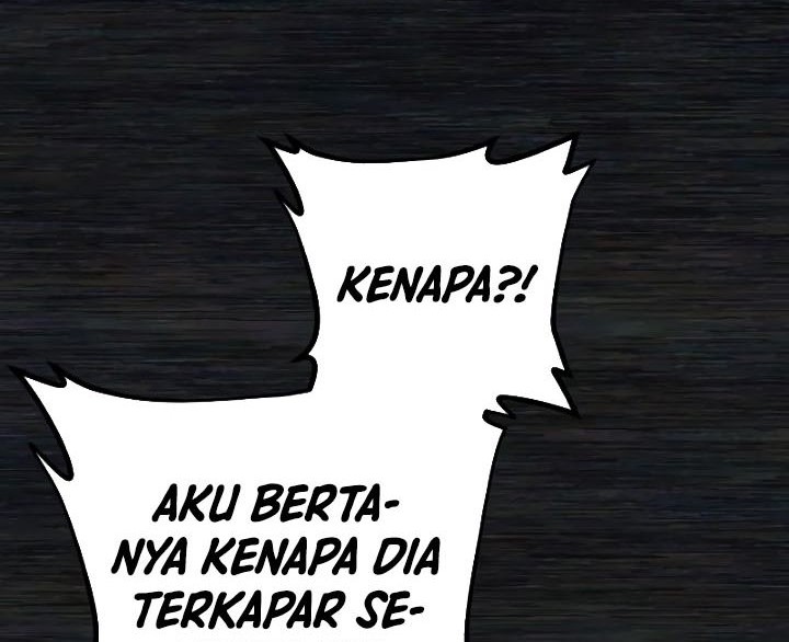 Hero Has Returned Bab 73 halaman 27