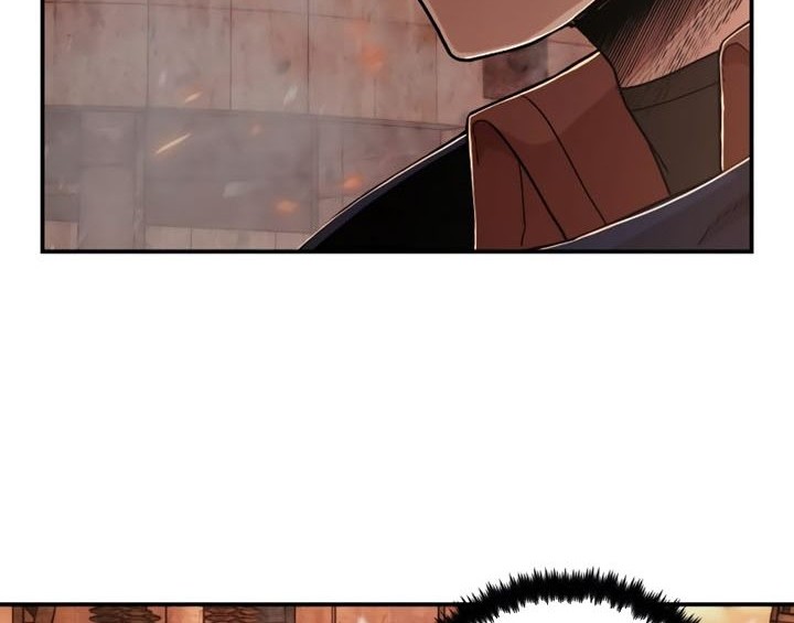 Hero Has Returned Bab 73 halaman 79