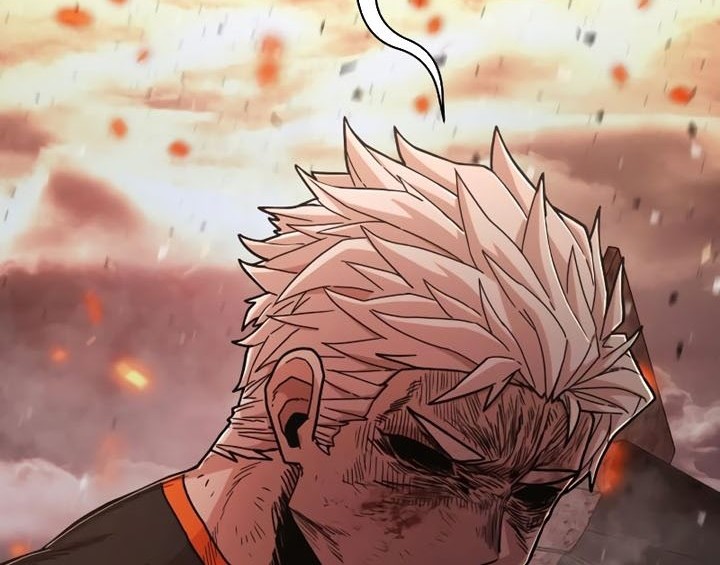 Hero Has Returned Bab 73 halaman 81