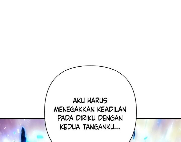 Hero Has Returned Bab 73 halaman 89