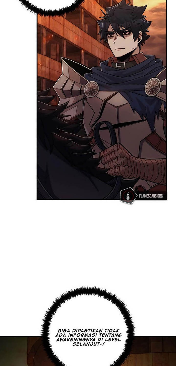 Hero Has Returned chapter 74 halaman 12