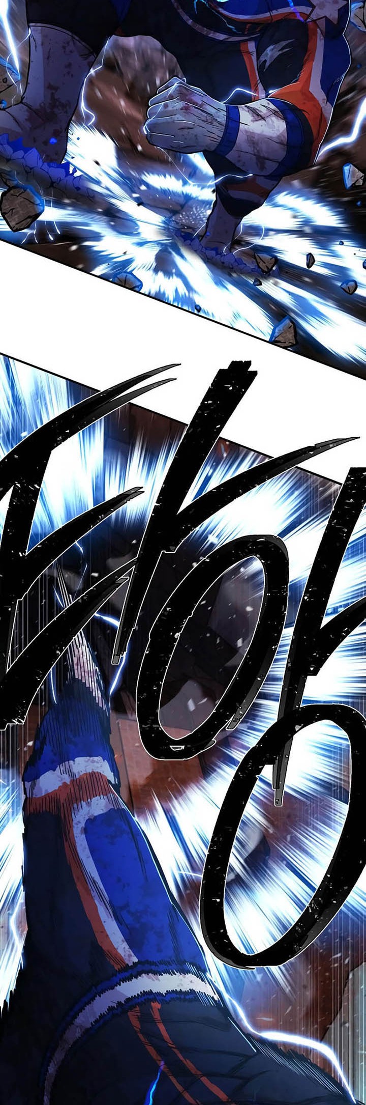 Hero Has Returned chapter 74 halaman 18