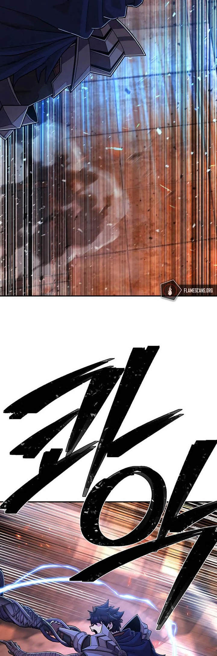 Hero Has Returned chapter 74 halaman 20