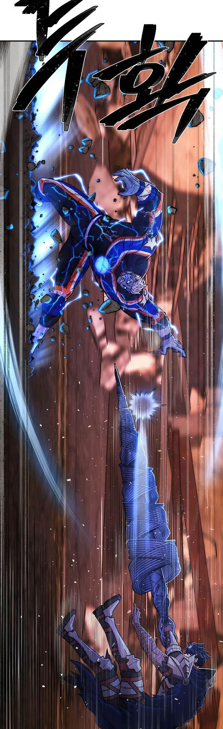 Hero Has Returned chapter 74 halaman 26