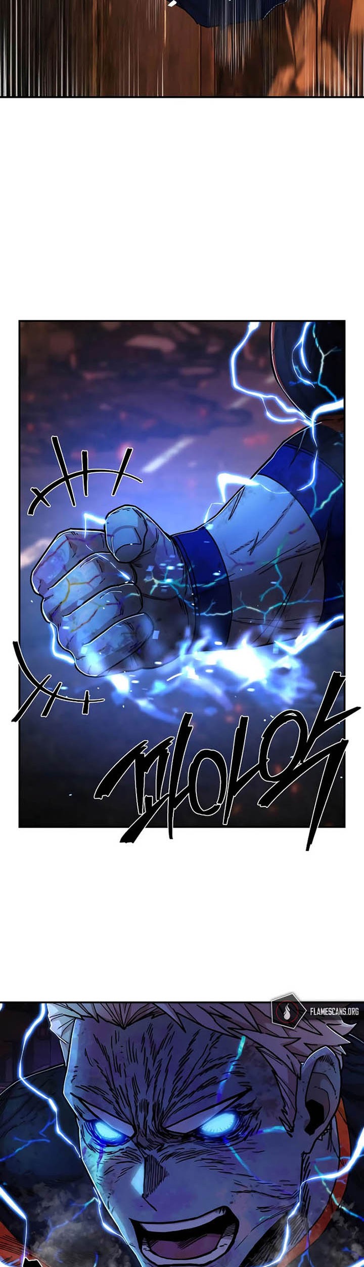 Hero Has Returned chapter 74 halaman 27