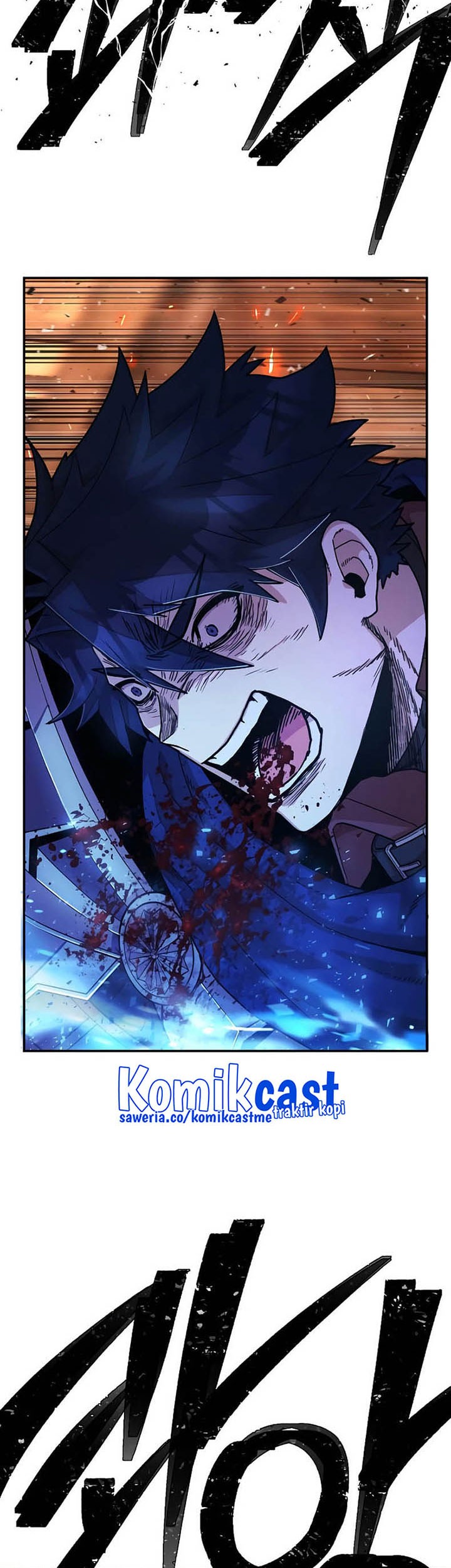 Hero Has Returned chapter 74 halaman 31