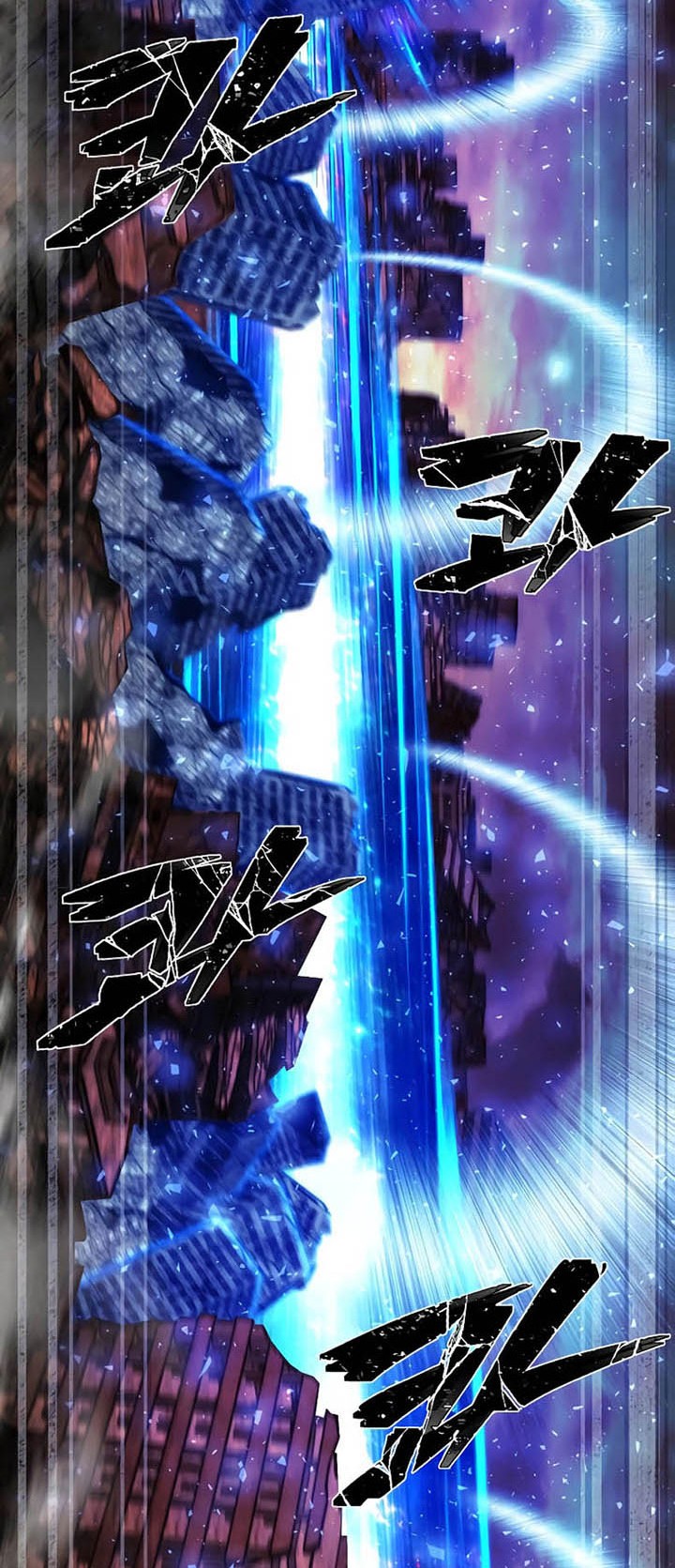 Hero Has Returned chapter 74 halaman 38
