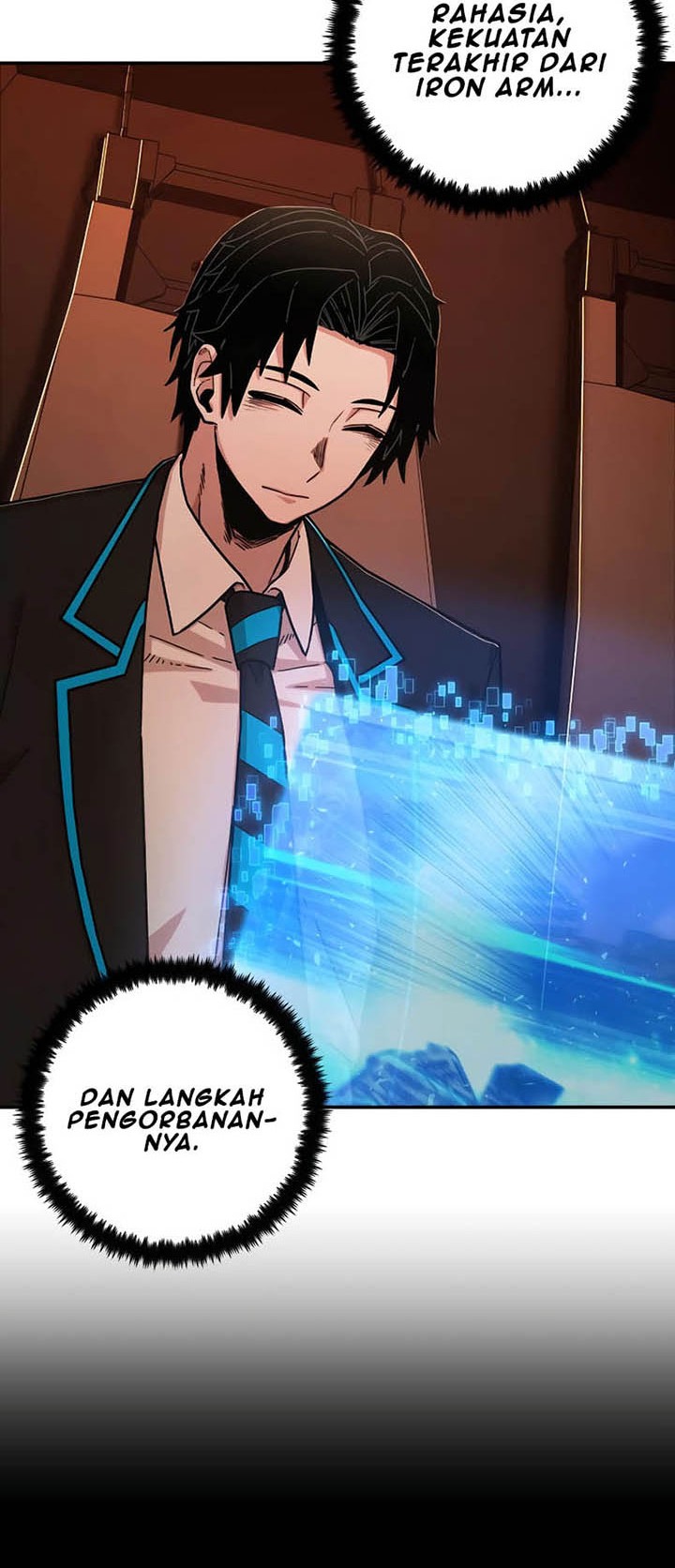 Hero Has Returned chapter 74 halaman 40